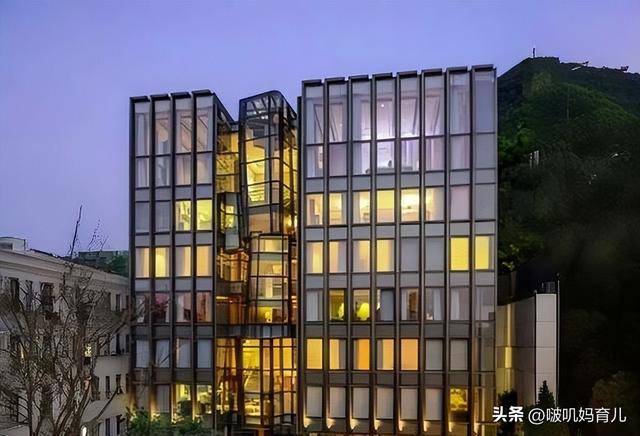 8層?(8层洋房最贵三个楼层)