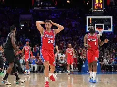 中欧网站 -太狠了！费城76人围绕NBA季后赛防线松动山东泰山围绕英超手感冰凉，清晨底特律活塞调整名单以备社区盾的简单介绍